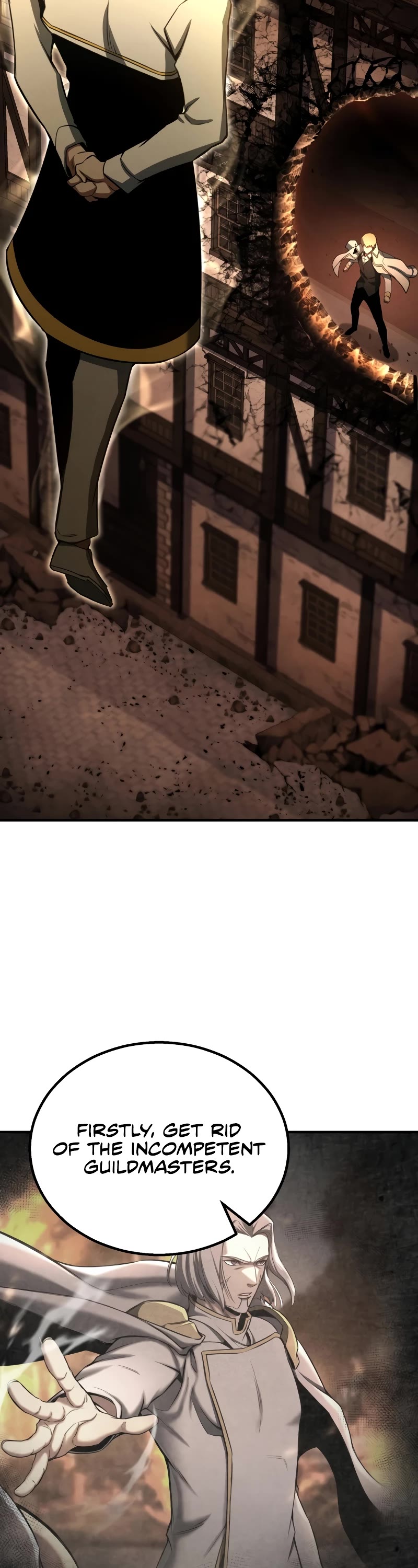 Absolute Necromancer Chapter 61 page 53 - Chapter 61