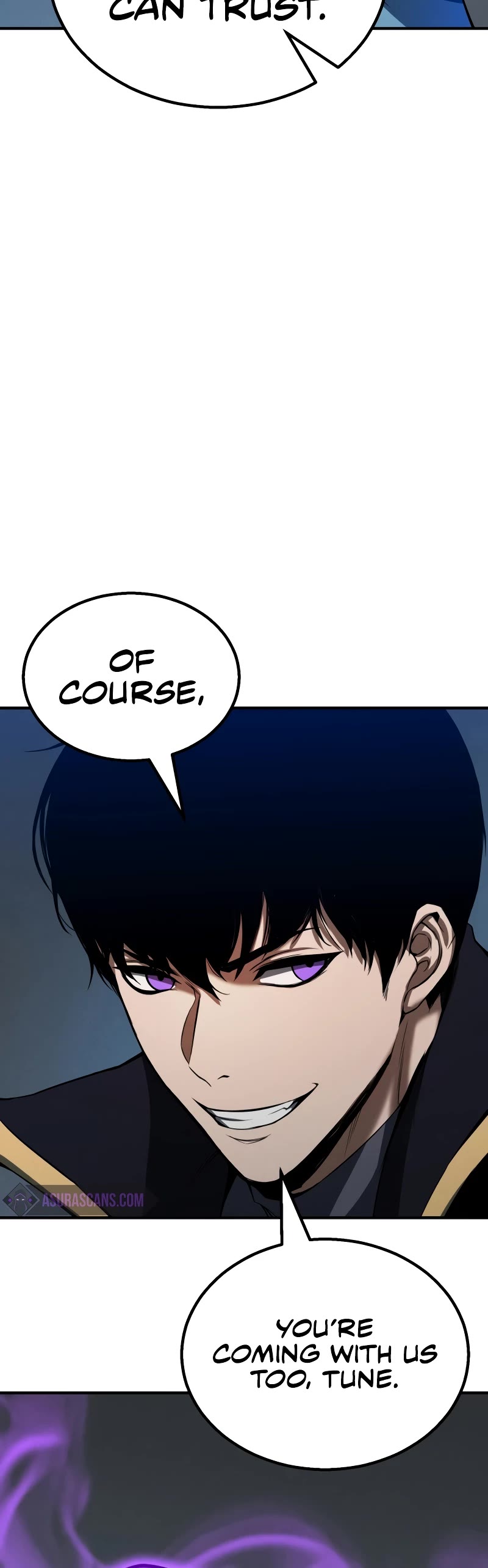 Absolute Necromancer Chapter 61 page 6 - Chapter 61