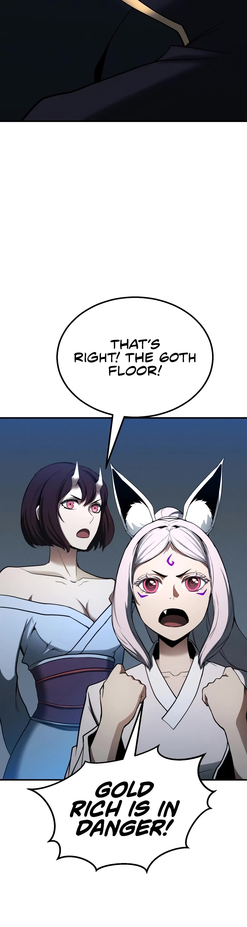 Absolute Necromancer Chapter 61 page 9 - Chapter 61