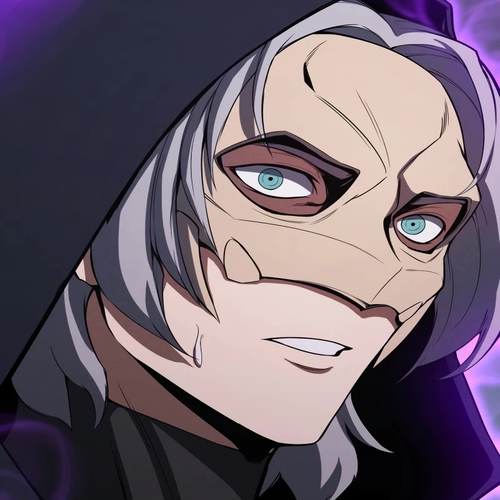 Absolute Necromancer Chapter 61 cover