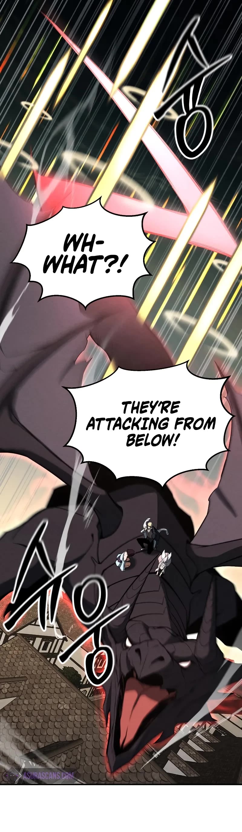 Absolute Necromancer Chapter 62 page 23 - Chapter 62