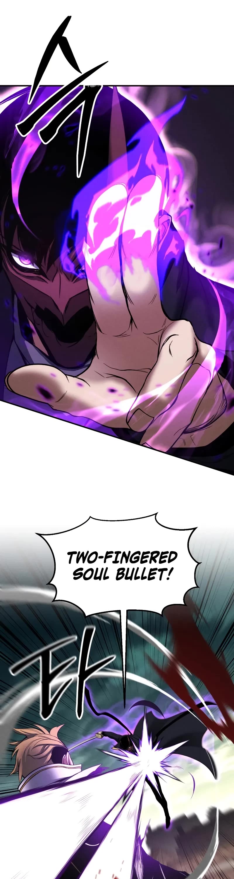 Absolute Necromancer Chapter 62 page 31 - Chapter 62