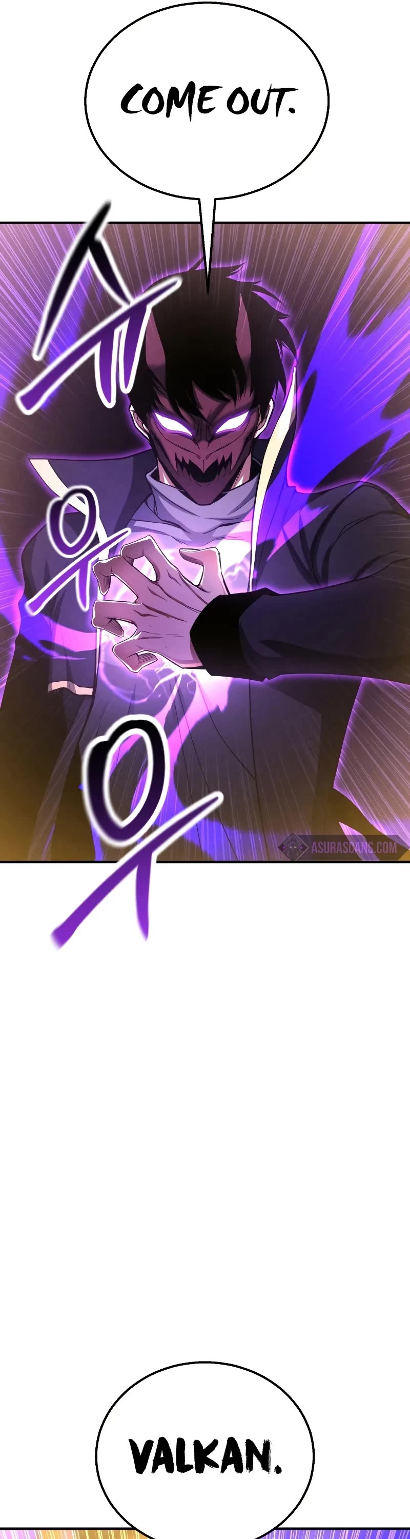 Absolute Necromancer Chapter 62 page 40 - Chapter 62