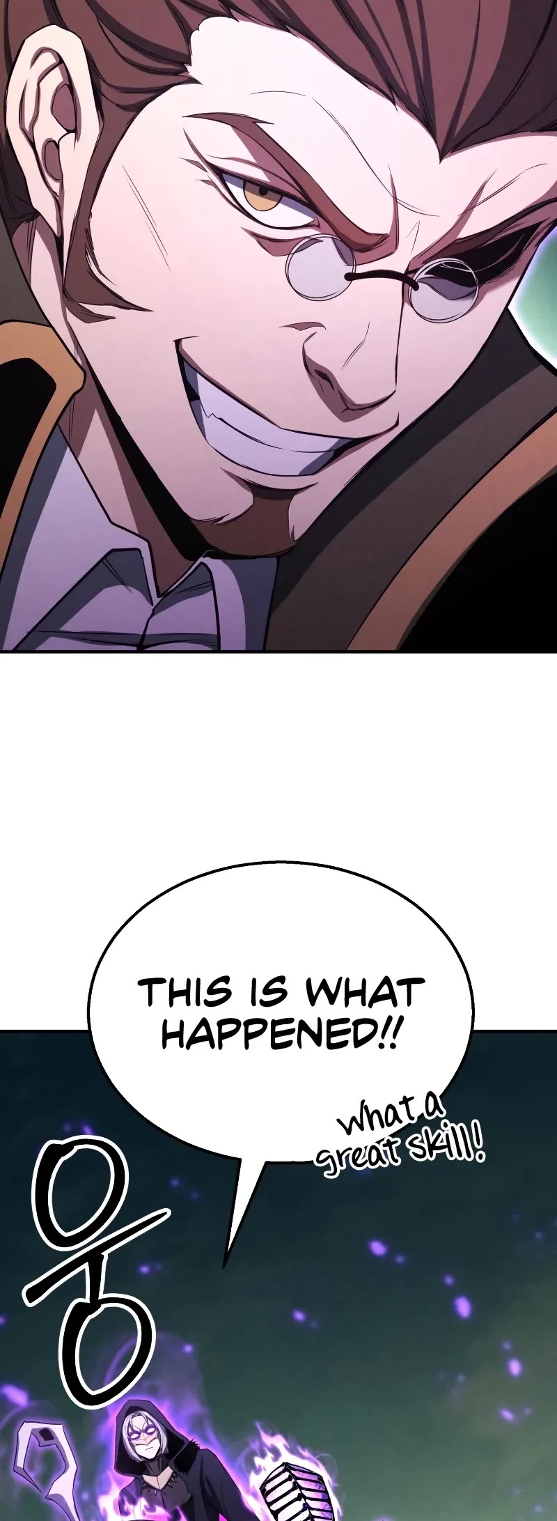 Absolute Necromancer Chapter 62 page 43 - Chapter 62