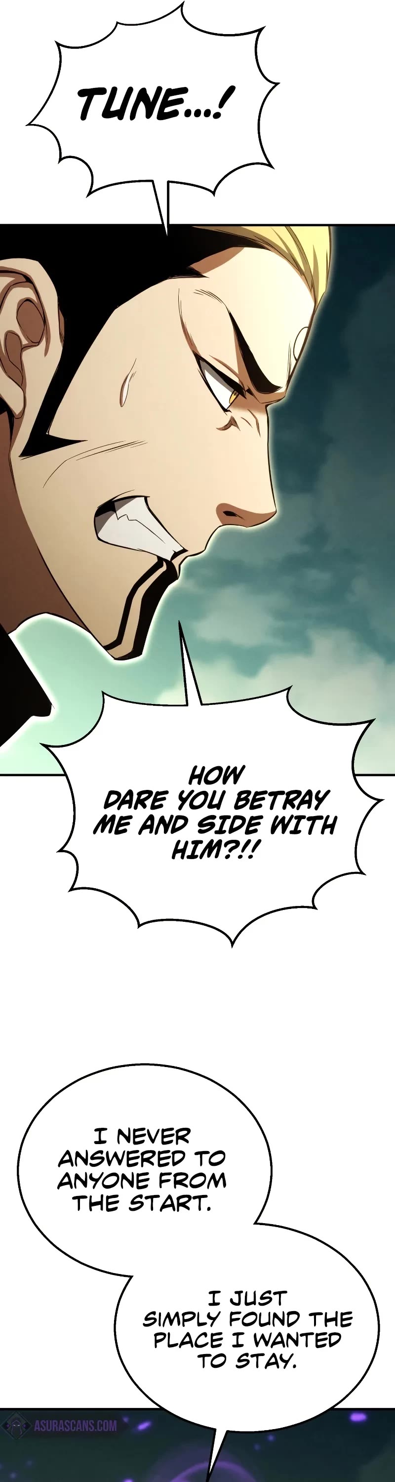 Absolute Necromancer Chapter 62 page 45 - Chapter 62