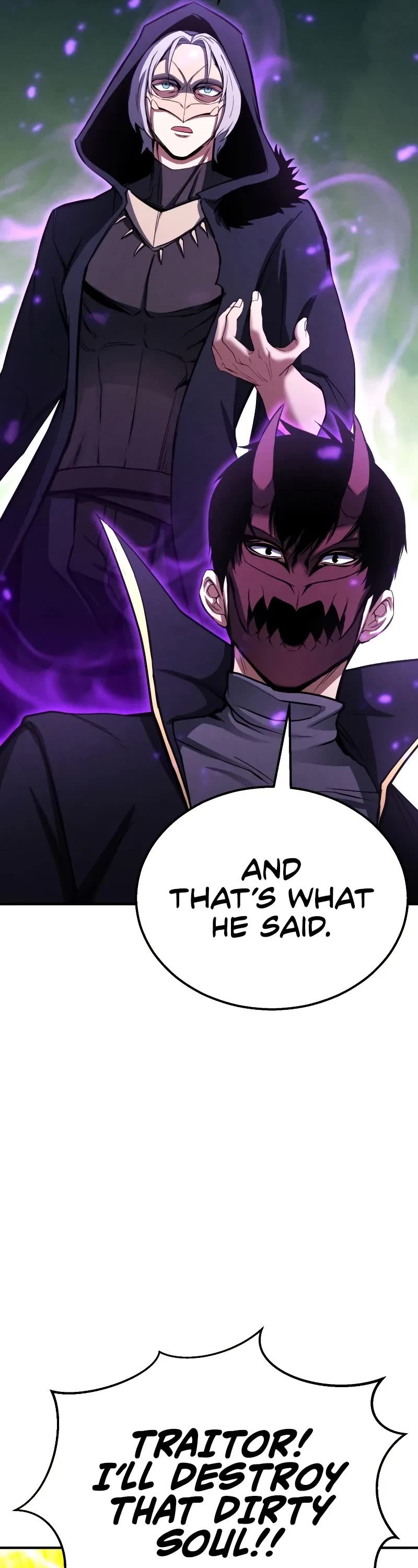 Absolute Necromancer Chapter 62 page 46 - Chapter 62
