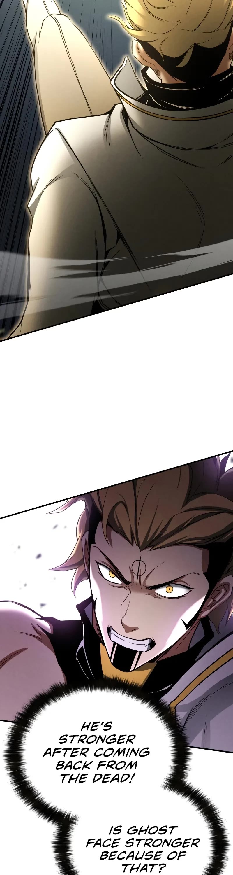 Absolute Necromancer Chapter 62 page 51 - Chapter 62