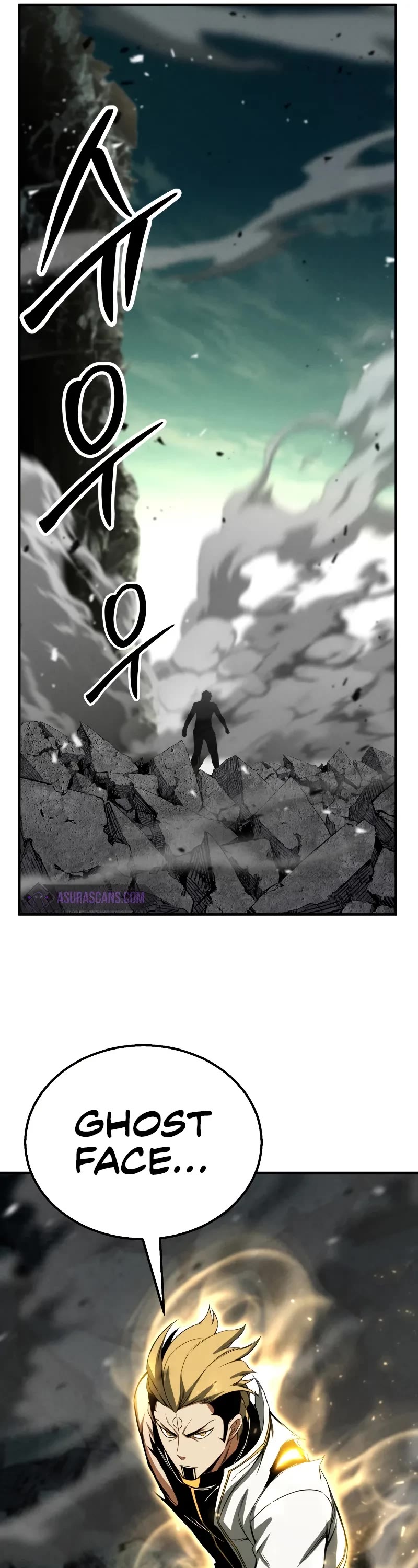 Absolute Necromancer Chapter 62 page 59 - Chapter 62