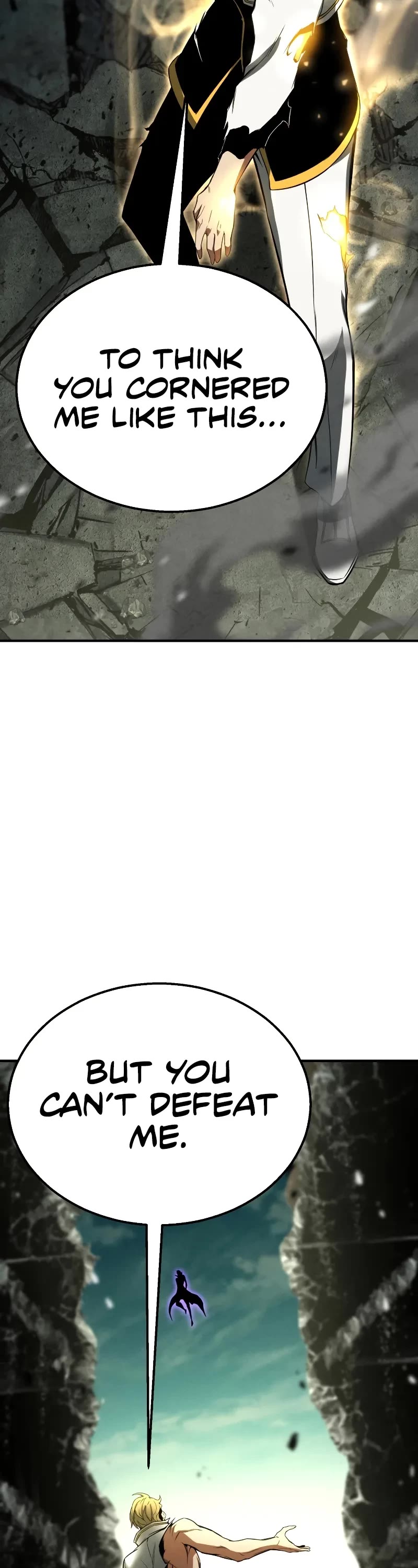 Absolute Necromancer Chapter 62 page 60 - Chapter 62