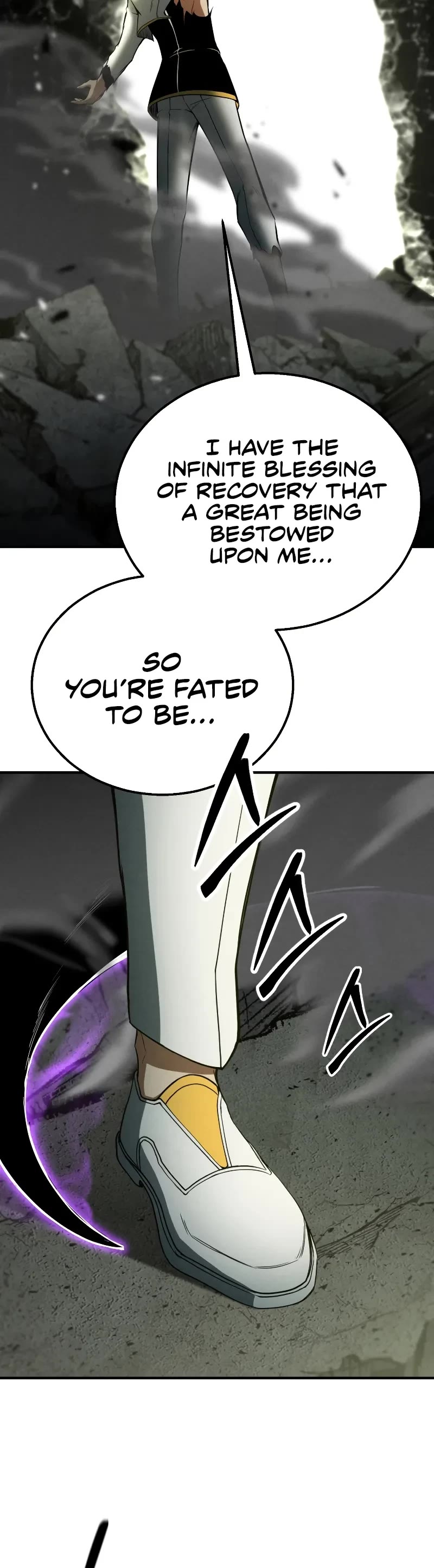 Absolute Necromancer Chapter 62 page 61 - Chapter 62