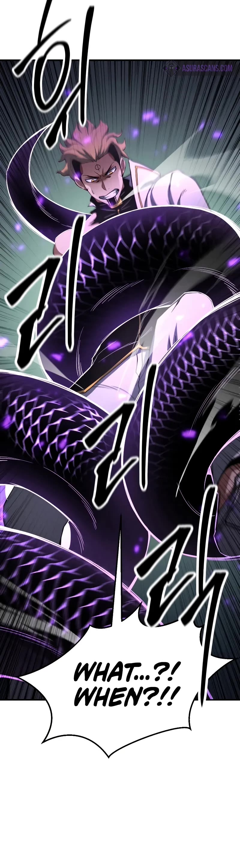 Absolute Necromancer Chapter 62 page 62 - Chapter 62