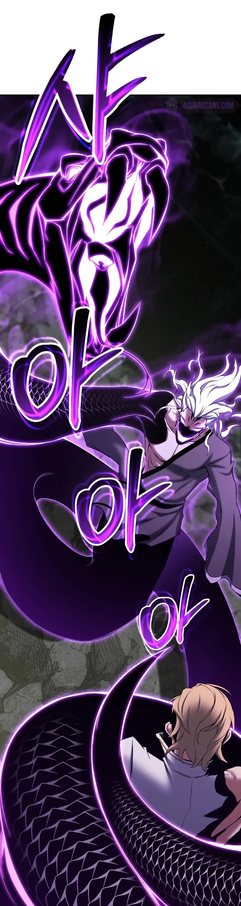 Absolute Necromancer Chapter 62 page 64 - Chapter 62