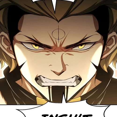 Absolute Necromancer Chapter 62 cover