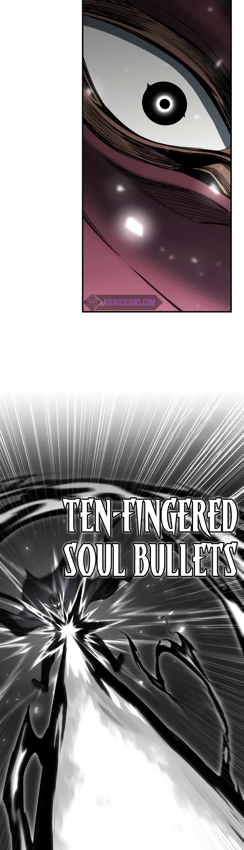 Absolute Necromancer Chapter 63 page 19 - Chapter 63