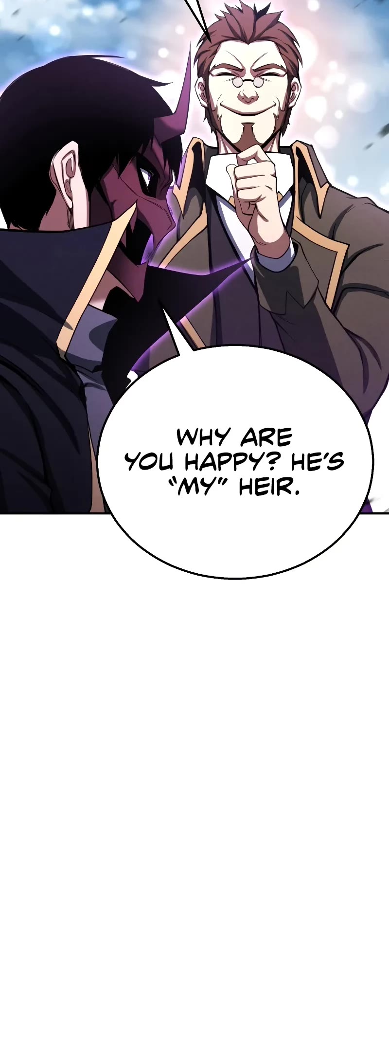 Absolute Necromancer Chapter 63 page 30 - Chapter 63
