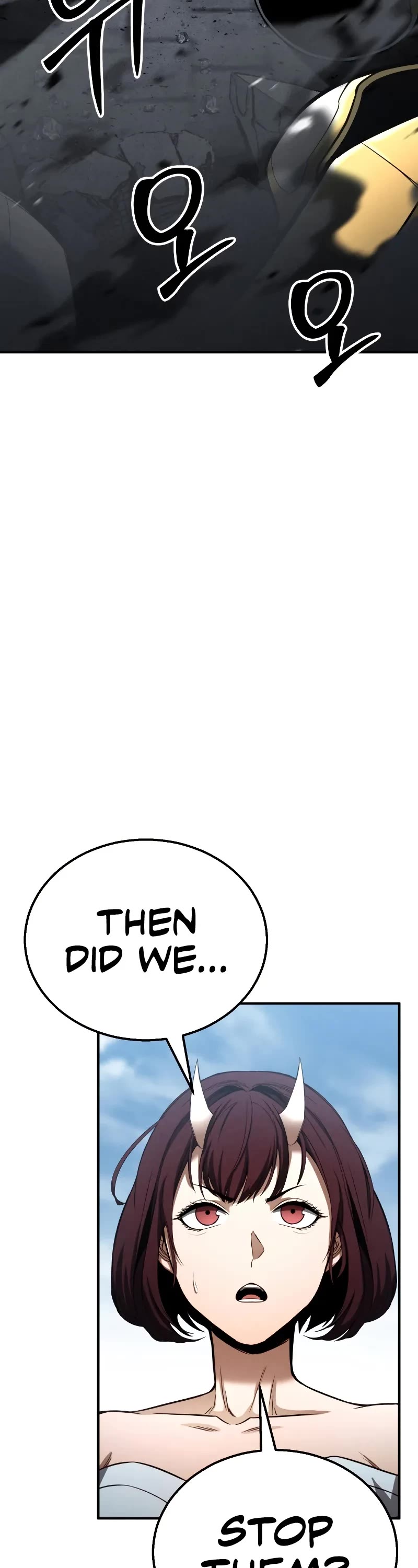 Absolute Necromancer Chapter 63 page 33 - Chapter 63