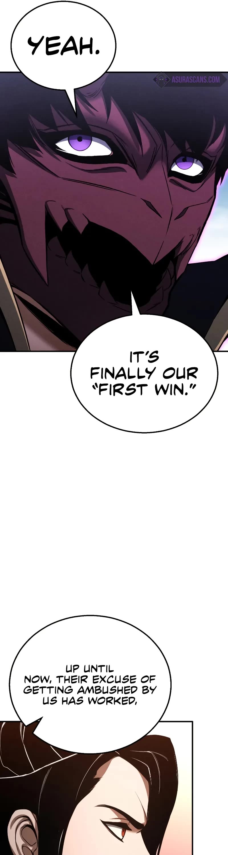 Absolute Necromancer Chapter 63 page 36 - Chapter 63
