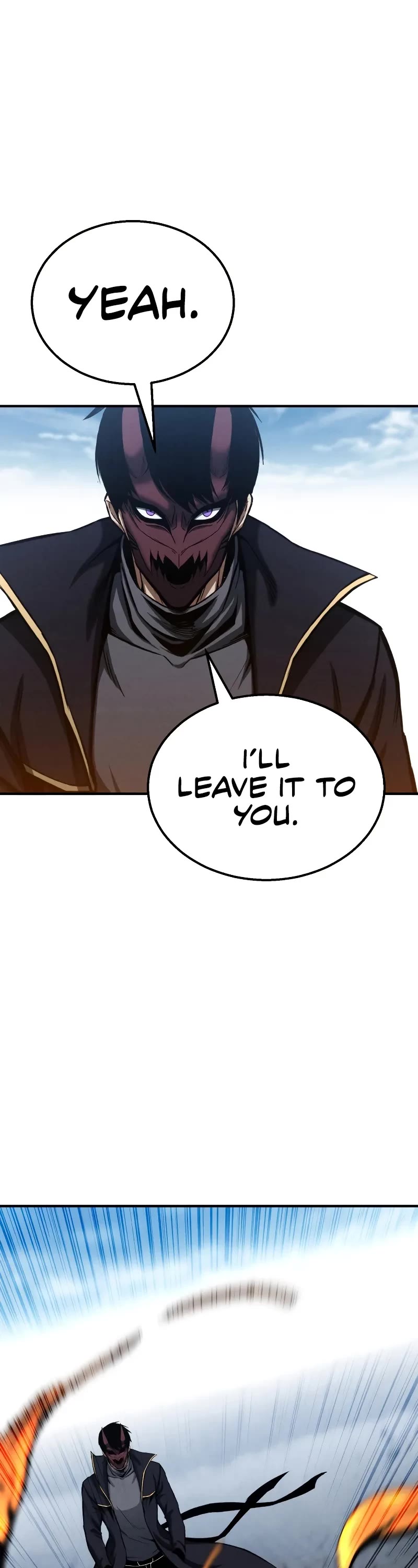 Absolute Necromancer Chapter 63 page 42 - Chapter 63