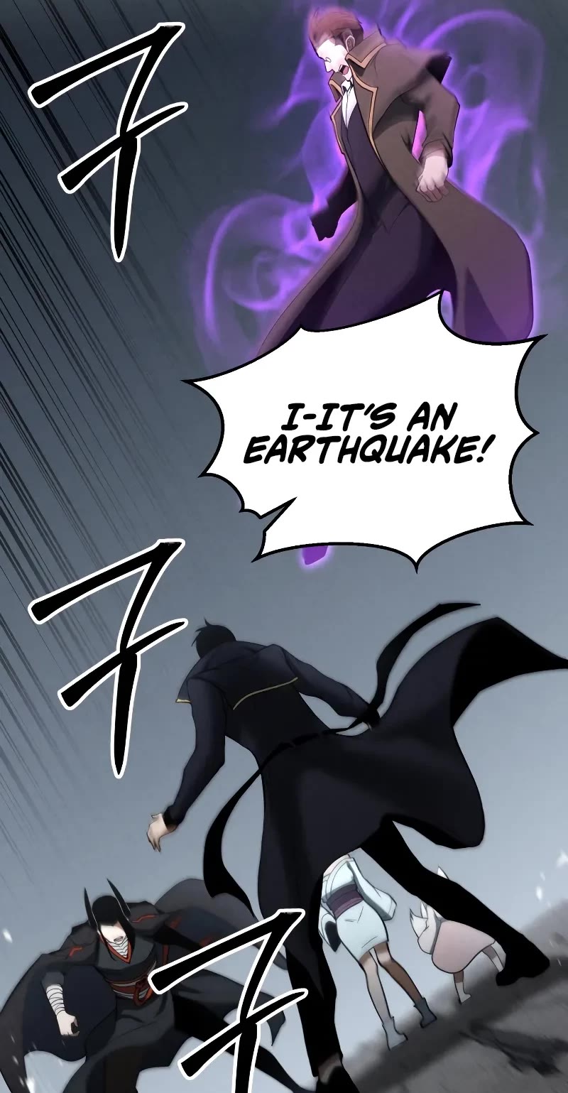 Absolute Necromancer Chapter 63 page 49 - Chapter 63