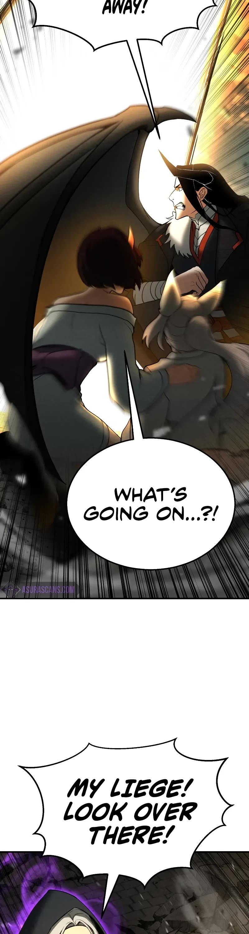 Absolute Necromancer Chapter 63 page 57 - Chapter 63