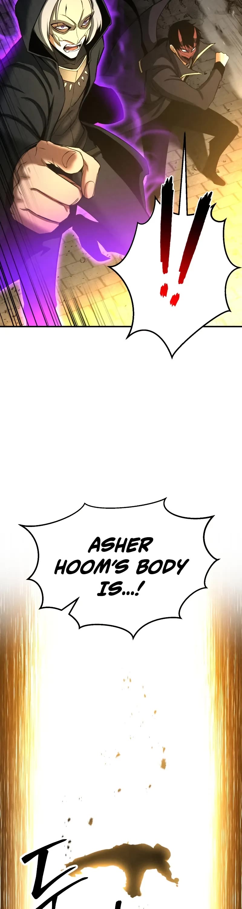 Absolute Necromancer Chapter 63 page 58 - Chapter 63