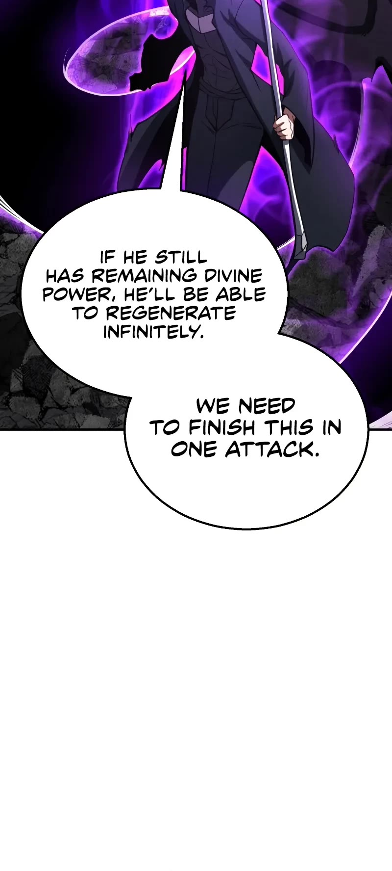 Absolute Necromancer Chapter 63 page 6 - Chapter 63