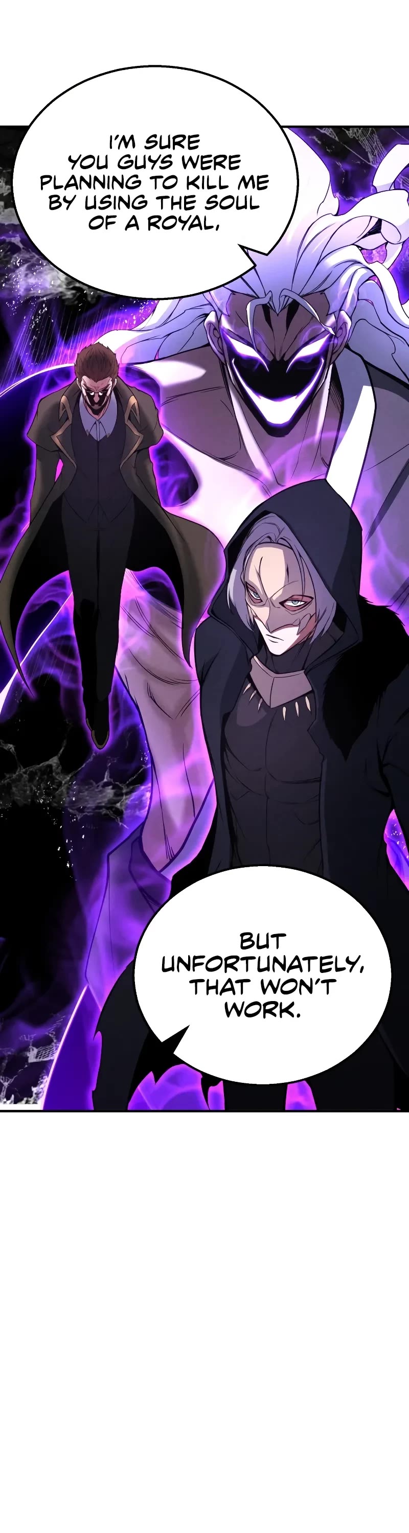 Absolute Necromancer Chapter 63 page 9 - Chapter 63