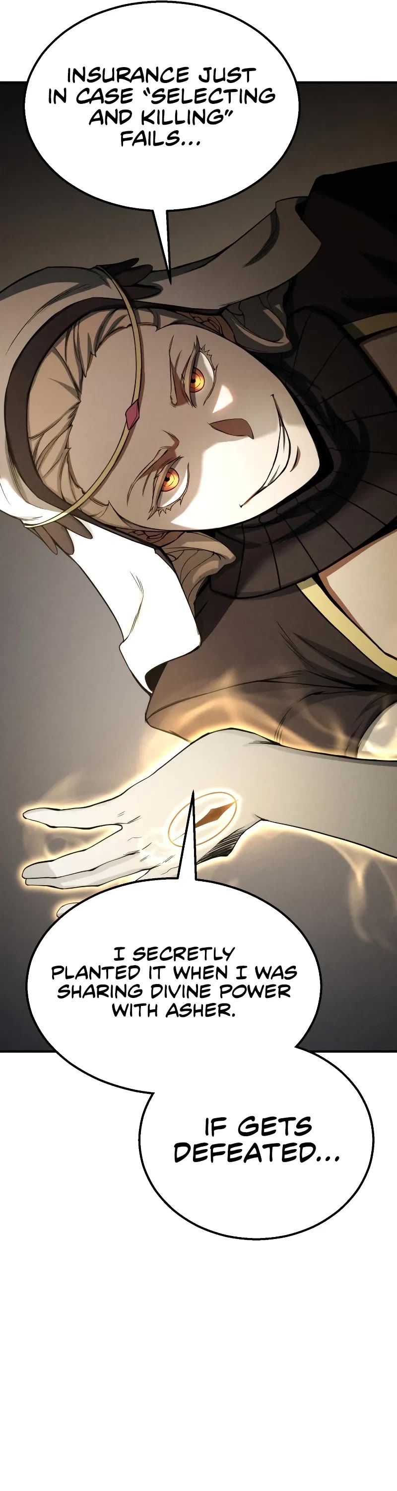 Absolute Necromancer Chapter 64 page 12 - Chapter 64