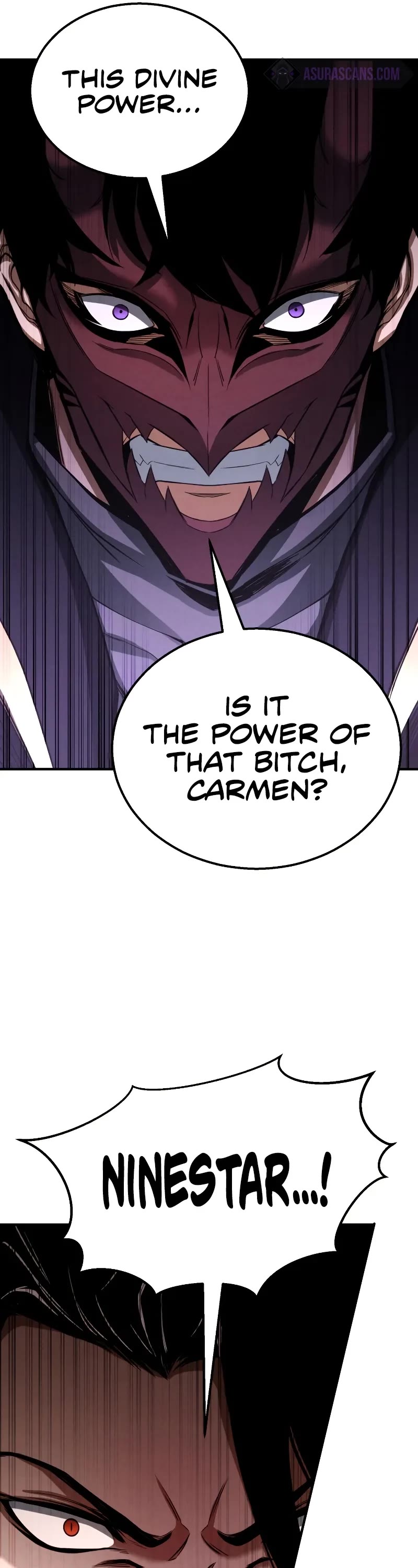 Absolute Necromancer Chapter 64 page 17 - Chapter 64