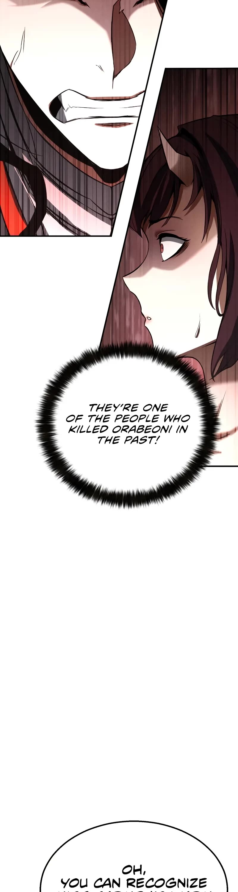 Absolute Necromancer Chapter 64 page 18 - Chapter 64