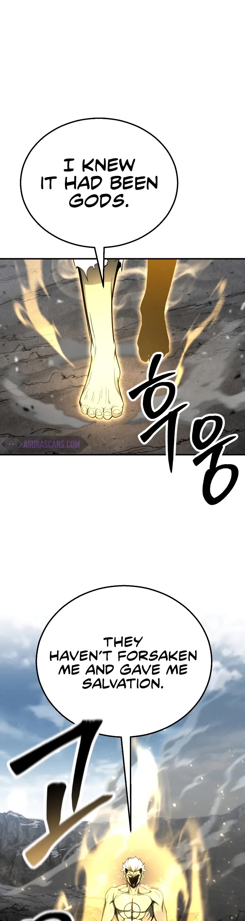 Absolute Necromancer Chapter 64 page 2 - Chapter 64