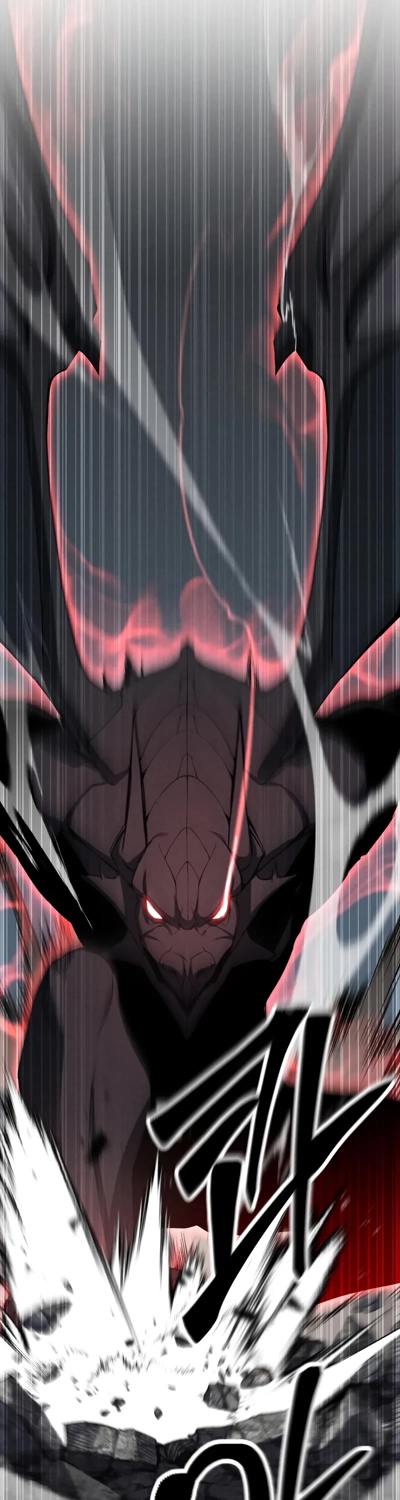 Absolute Necromancer Chapter 64 page 31 - Chapter 64