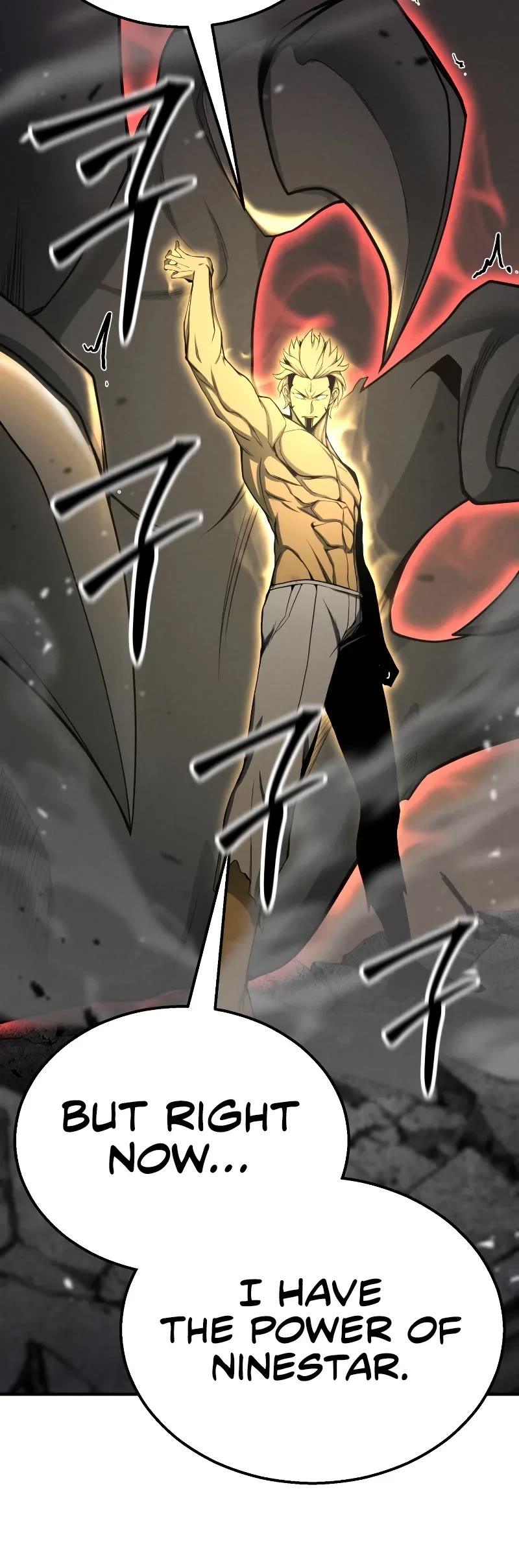 Absolute Necromancer Chapter 64 page 33 - Chapter 64