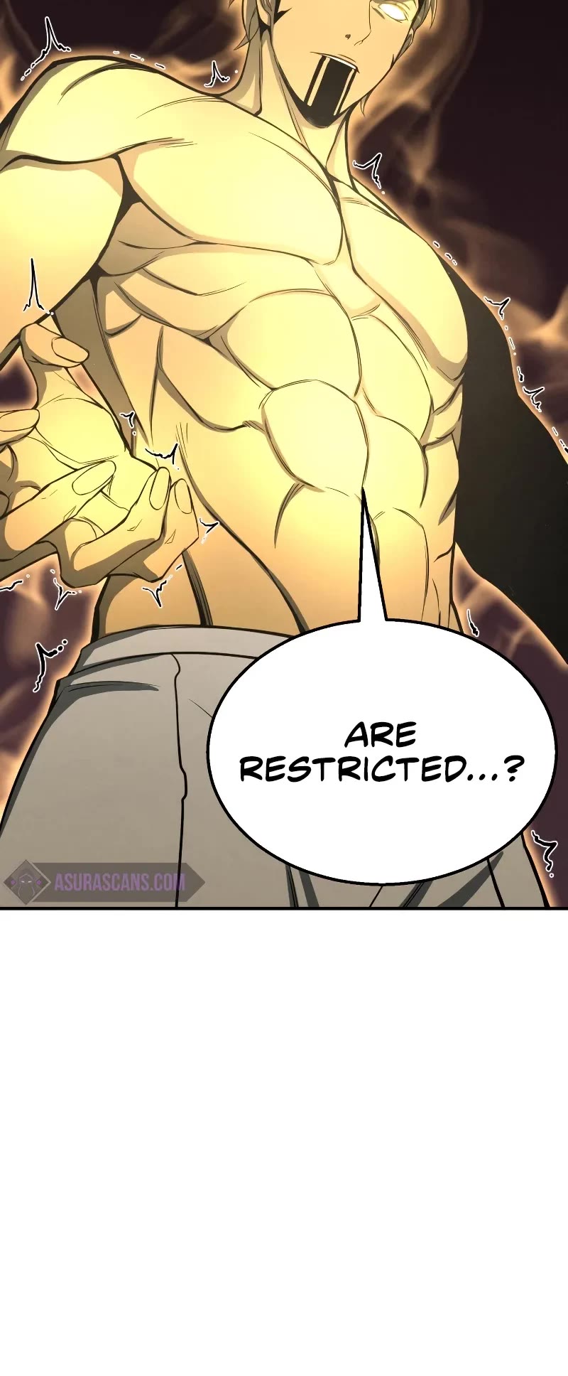 Absolute Necromancer Chapter 64 page 39 - Chapter 64