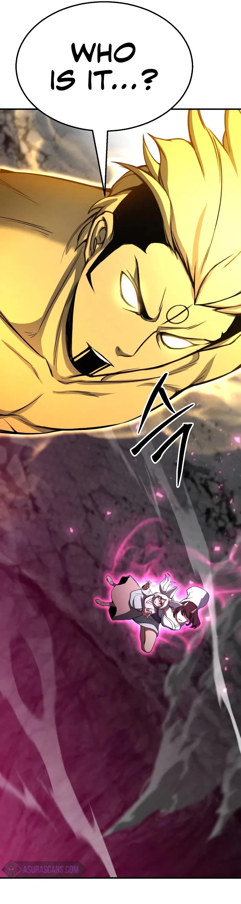 Absolute Necromancer Chapter 64 page 40 - Chapter 64