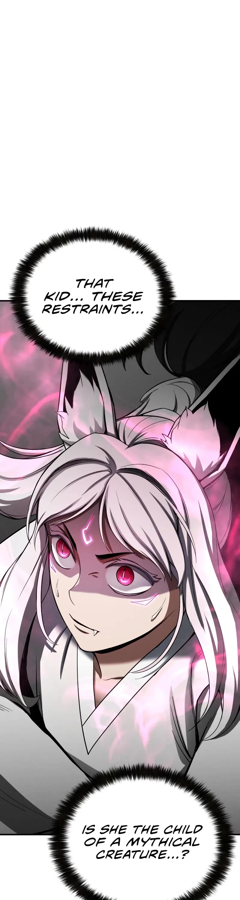 Absolute Necromancer Chapter 64 page 41 - Chapter 64