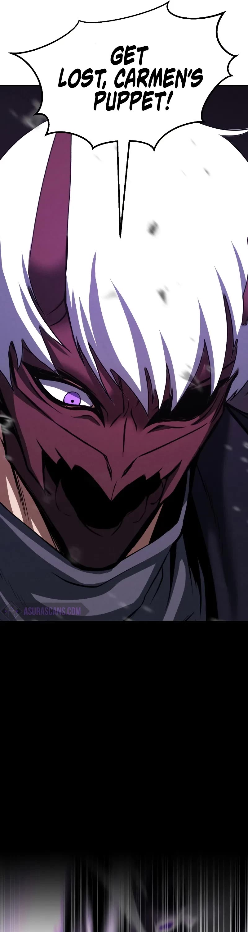Absolute Necromancer Chapter 64 page 45 - Chapter 64