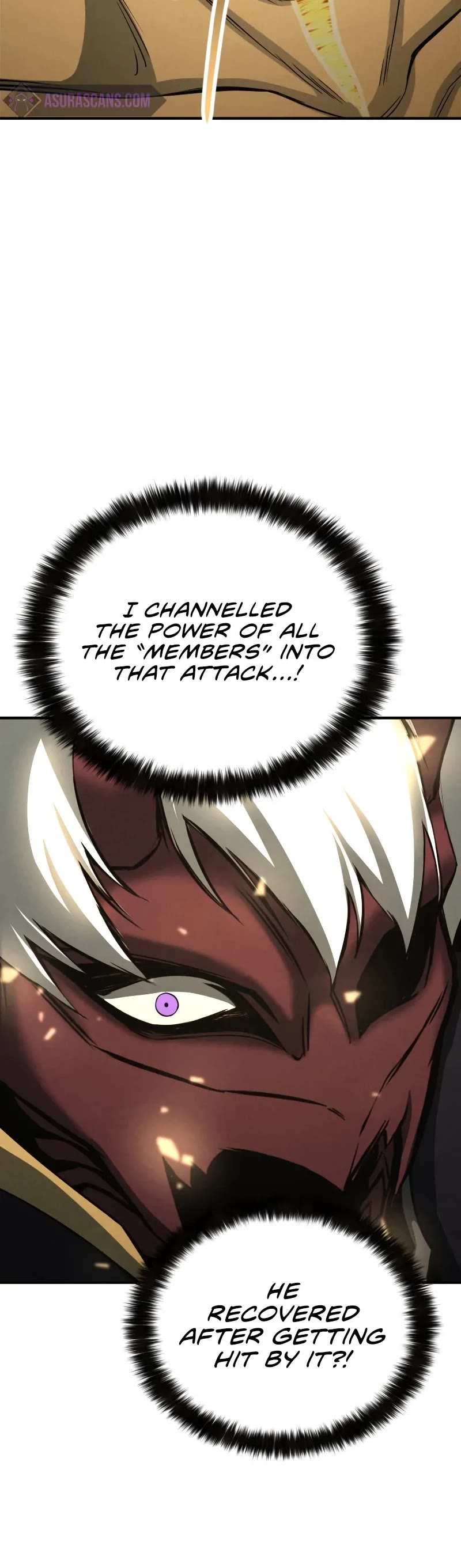 Absolute Necromancer Chapter 64 page 49 - Chapter 64