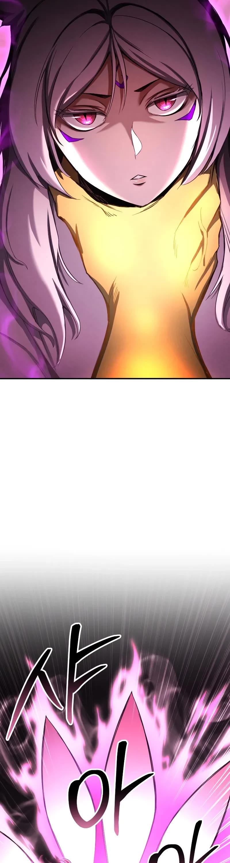 Absolute Necromancer Chapter 64 page 77 - Chapter 64