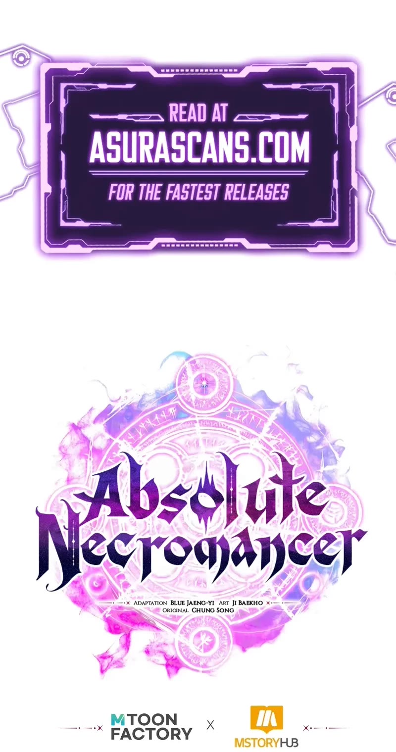 Absolute Necromancer Chapter 64 page 79 - Chapter 64