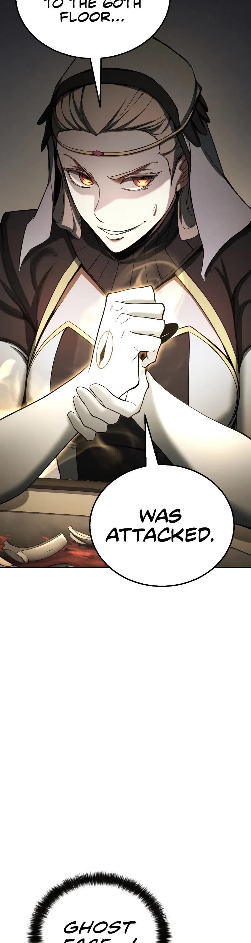 Absolute Necromancer Chapter 64 page 9 - Chapter 64