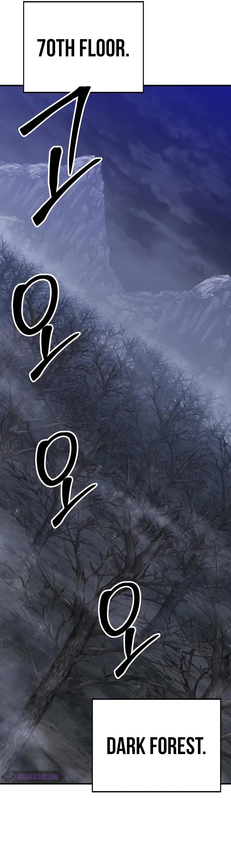 Absolute Necromancer Chapter 65 page 12 - Chapter 65