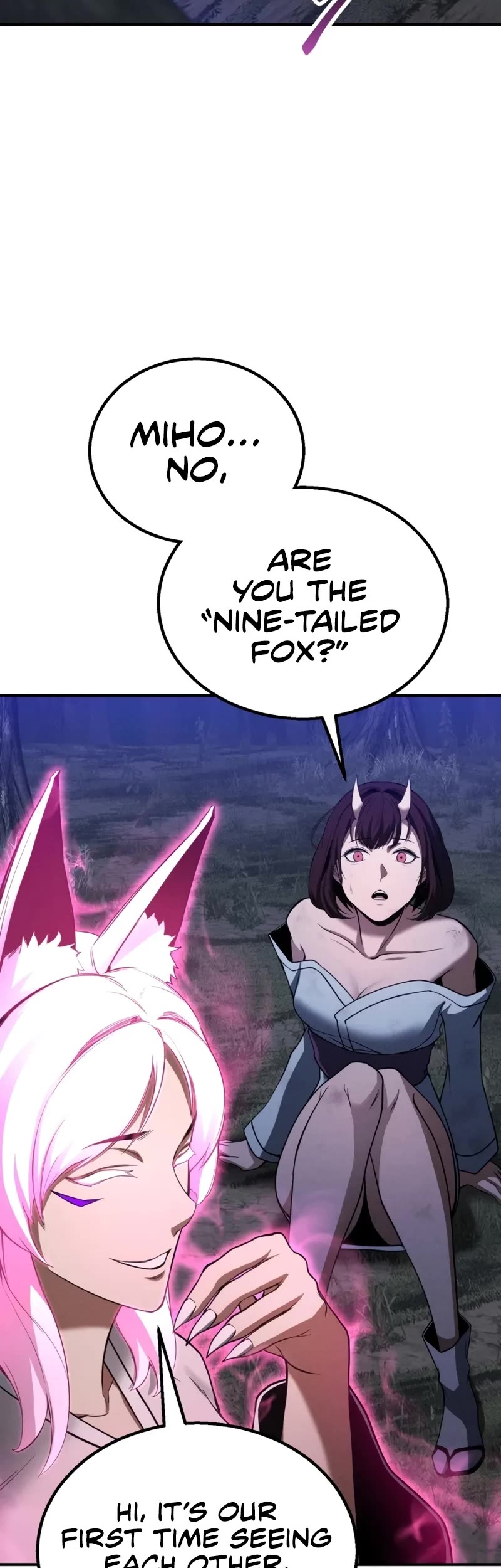 Absolute Necromancer Chapter 65 page 15 - Chapter 65