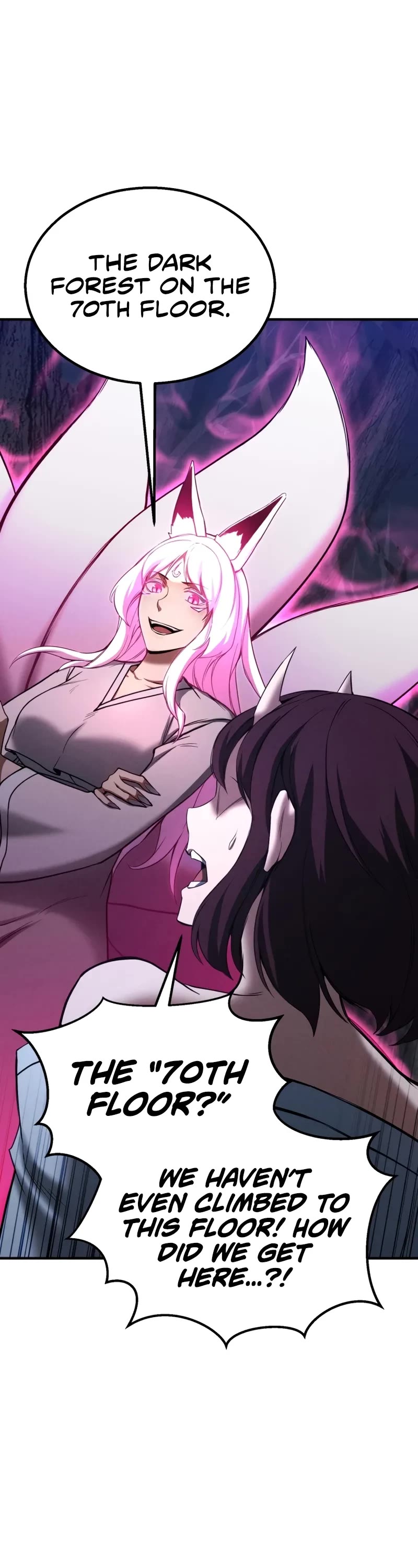 Absolute Necromancer Chapter 65 page 17 - Chapter 65
