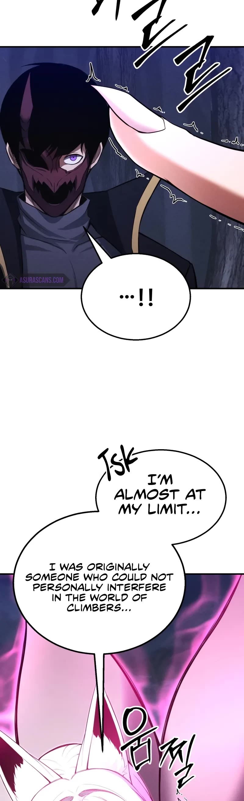 Absolute Necromancer Chapter 65 page 24 - Chapter 65