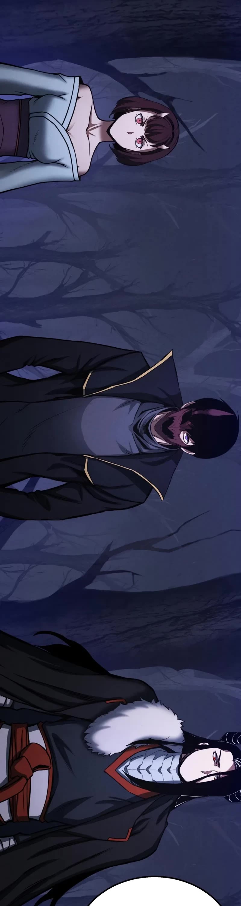 Absolute Necromancer Chapter 65 page 26 - Chapter 65