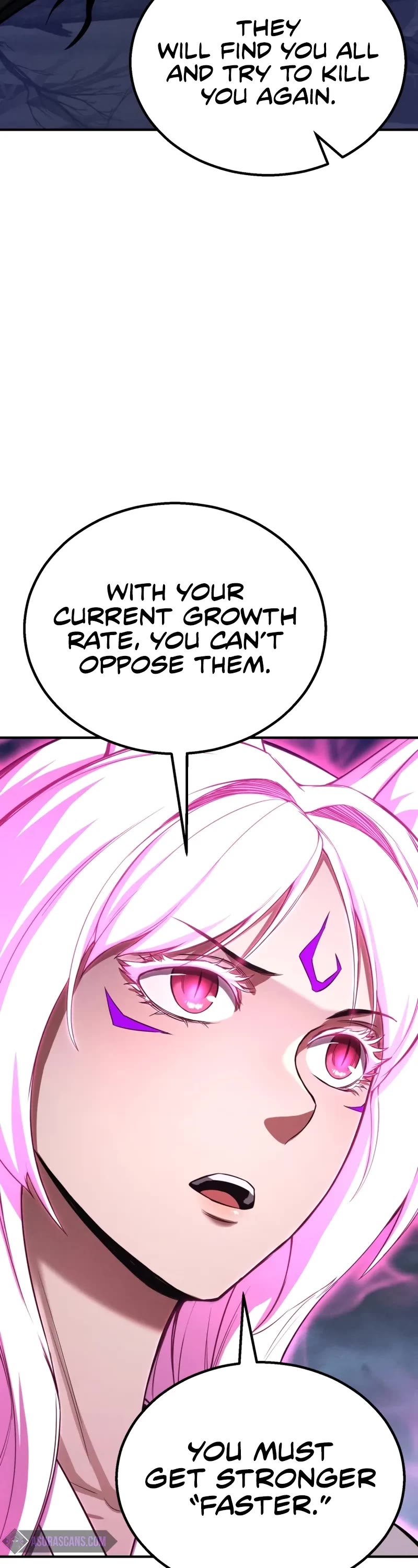 Absolute Necromancer Chapter 65 page 27 - Chapter 65