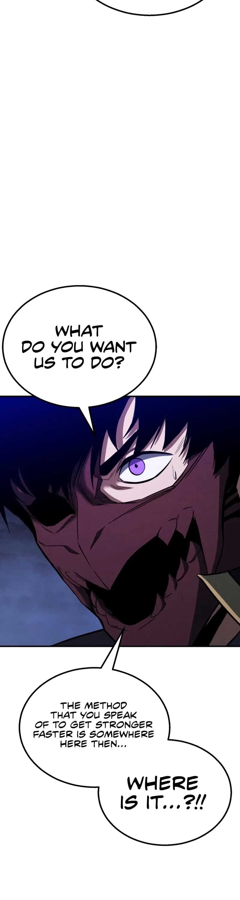 Absolute Necromancer Chapter 65 page 28 - Chapter 65