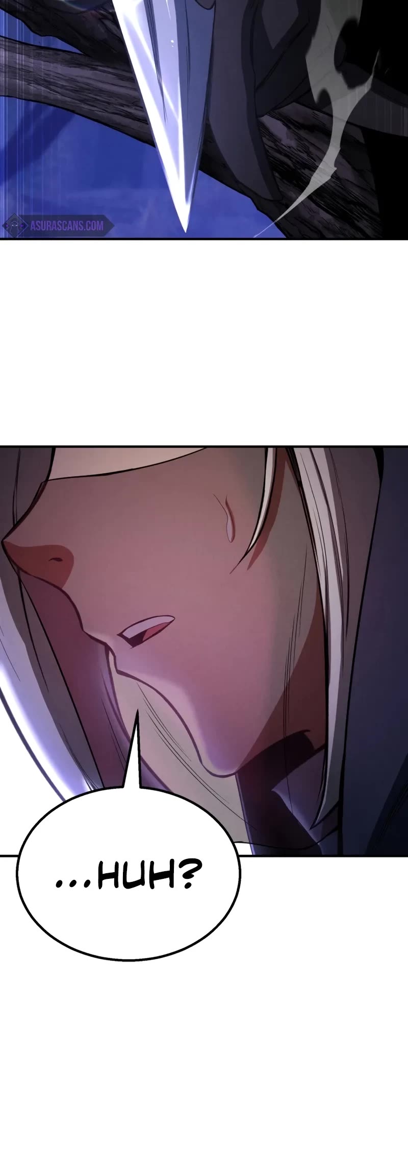 Absolute Necromancer Chapter 65 page 40 - Chapter 65