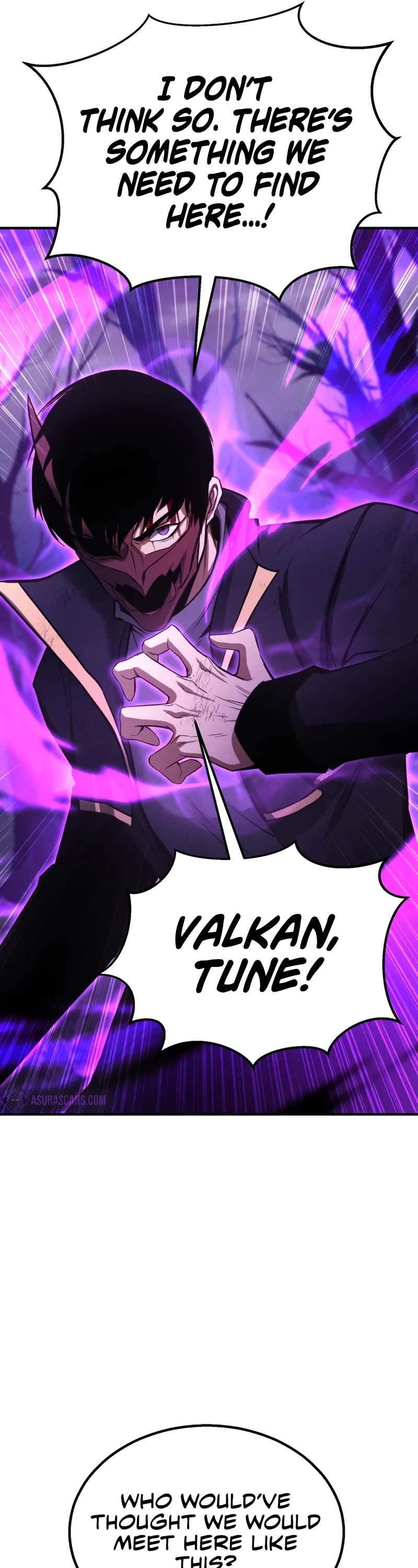 Absolute Necromancer Chapter 65 page 41 - Chapter 65